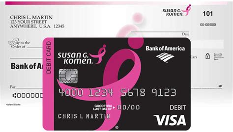 Check spelling or type a new query. Bank of America | Susan G. Komen