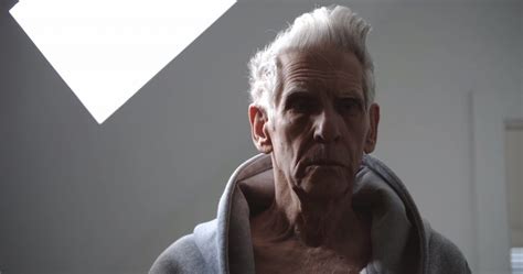 ‘technology Is An Extension Of Our Bodies’ Why David Cronenberg Made Video Art About His Own