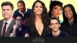 Saturday Night Live’s 48th Season Cast Members (2022-2023) - The New ...