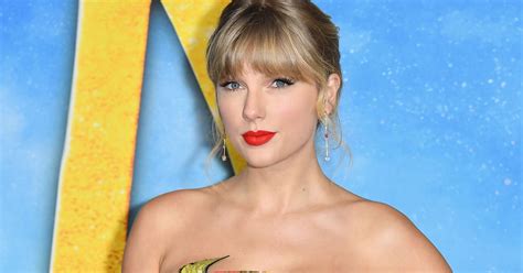 Taylor Swift Stuns Struggling Fans With Ts Of 3000 Amid Coronavirus