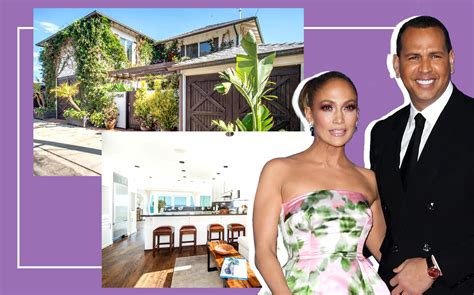 J Lo And A Rod Sell Malibu Beach House For 68m