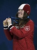Canada's versatile Clara Hughes, 37, retires after winning 5,000-meter ...