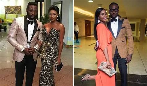 Gbenro Ajibade Flaunts New Girlfriend Photos Celebrities 3 Nigeria