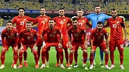 Selección de Macedonia del Norte para la Eurocopa 2020: jugadores ...