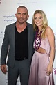 Dominic Purcell: 5 Things To Know About The ‘Prison Break’ Star Engaged ...