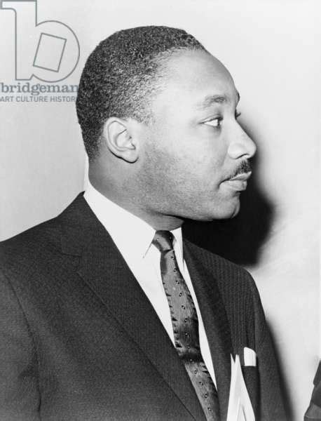 martin luther king jr leader of the southern christian leadership conference a civil rights