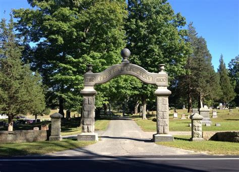 Fern Hill Cemetery Dans Hanson Massachusetts Cimetière Find A Grave