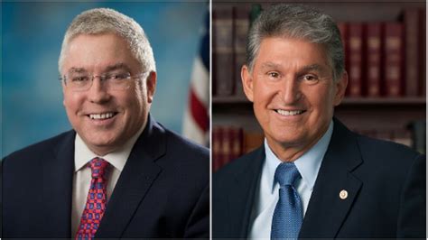 West Virginia Us Senate Candidates Agree To Two Debates One Debate