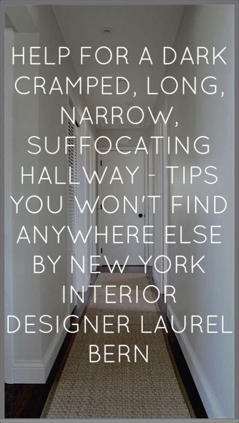 Best 25 Decorate Long Hallway Ideas On Pinterest Long