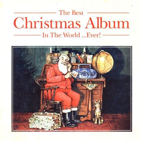 Provided to youtube by the orchard enterprises the fastest song in the world · keller williams kids ℗ 2010 kw enterprises released on: The Best Christmas Album in the World Ever 2004 - Various Artists | Songs, Reviews, Credits ...