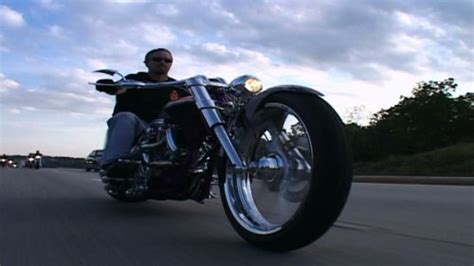 Biker Build Off 2 Episode 6 Cory Ness V Eric Gorges Motortrend