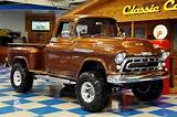 Images of Classic Chevy 4x4 Trucks For Sale