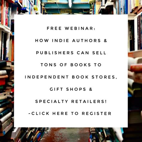 How To Get Your Indie Book Into Stores Build Book Buzz