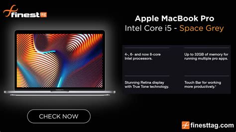Apple Macbook Pro Review Intel Core I5 Laptop Best Price In India