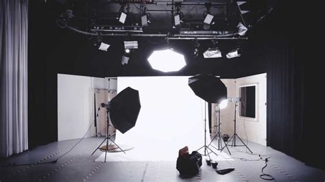 5 Studio Lighting Techniques Photographers Can Live By Camera Jabber