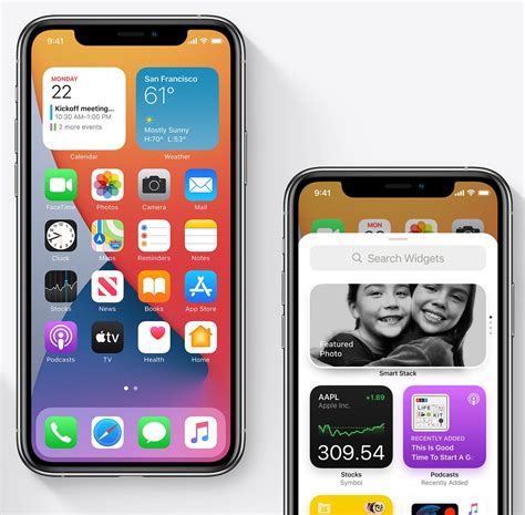 This will be the first time that developers outside of apple get to use the newest software for apple's devices. Apple Releases a New iOS 14 Beta for Developers