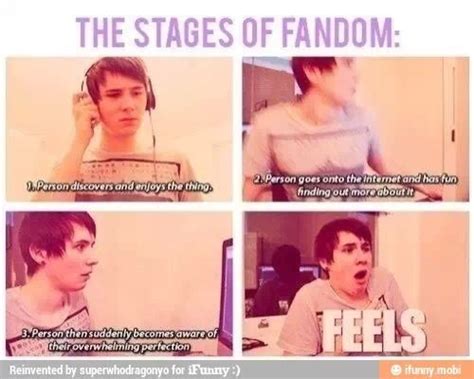 How I Became A Fan Of Many Things Fandoms Unite Smosh Pewdiepie