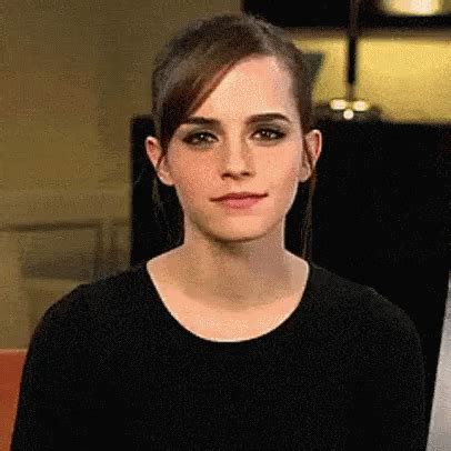 Emma Watson GIF EmmaWatson Discover Share GIFs Emma Watson Cool Gifs Tattoo Discover