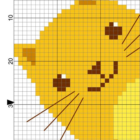 Maybe you would like to learn more about one of these? Charts Club Members Only: Cat Love Dog Cross Stitch ...