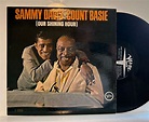 Sammy Davis Count Basie Our Shining Hour 1965 Vintage Vinyl - Etsy