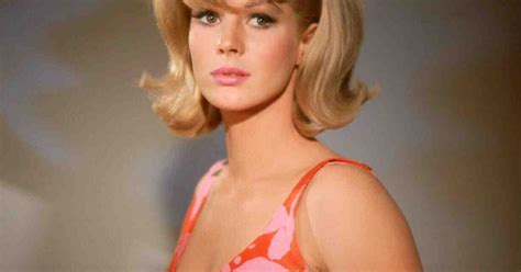 Great Actresses Mimsy Farmer