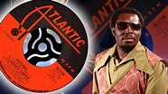 Clarence Carter - Patches - YouTube