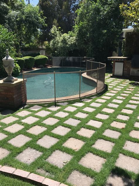 Pet Pool Safety Fences Pool Fences For Dogs Arizona Pool Fence