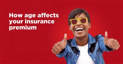 How Age Affects Your Insurance Premium King Price Insurance