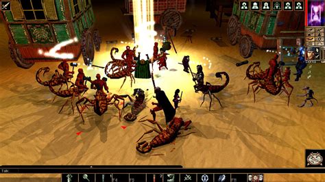 A galaxy of community created content awaits. Neverwinter Nights Gets Remastered by Beamdog for Upcoming ...