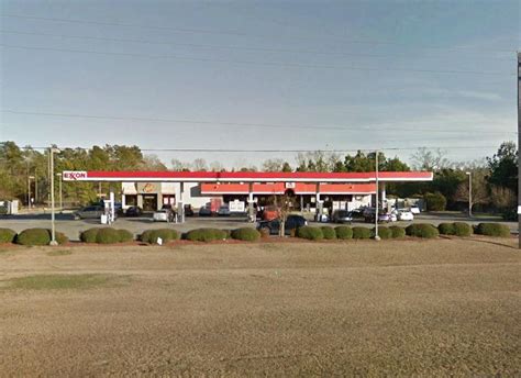 Suspect Wanted In Churchs Chicken Attempted Armed Robbery