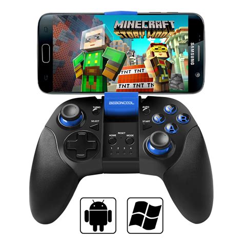 Android Bluetooth Phone Controller Beboncool Bluetooth