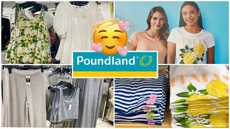 what s new in poundland july2022‼️ pepandco women s new collection 2022 shop with me cosy
