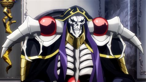 Image Ainz 004png Overlord Wiki Fandom Powered By Wikia