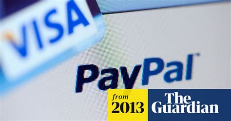 Paypal Waives 50000 Of Payment Fees For Startups Paypal The Guardian