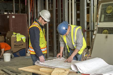 Continue reading to learn the benefits of effective quality control management. Quality Control in Construction: Conducting Field ...
