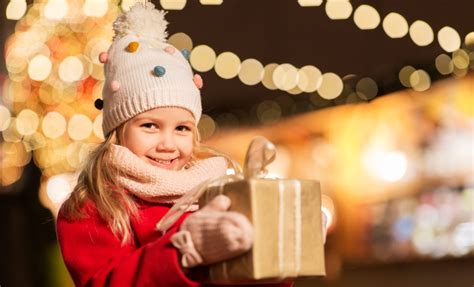 Encuentra El Regalo Perfecto De Navidad Con Estas Propuestas De Moda