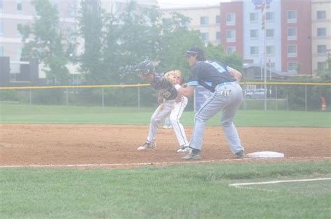 Huntingtown Baseball Falls To Poolesville In Class 3a State Semifinals