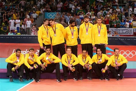Jun 27, 2021 · grupos de vôlei masculino nas olimpíadas de tóquio masculino. Vôlei masculino do Brasil pode ganhar ouro de 2012 por causa de doping
