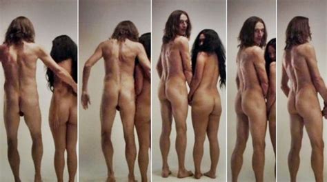 John Lennon Yoko Ono Naked Masturbation Network