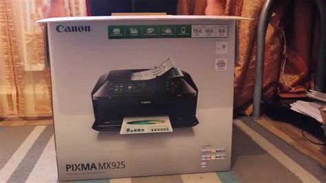 820 mg5200 canon products are offered for sale by suppliers on alibaba.com, of which ink cartridges accounts for 1%. CANON PIXMA MX925 All-in-One Wireless Inkjet Printer - Unboxing HD - YouTube