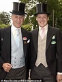 Eton-educated former soldier inherites £100m and the title of Duke of ...