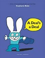 A Deal's a Deal - Books-Picture Flats : Craniums - Books | Toys ...