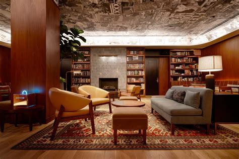 Ahead Americas Hotel Award Winners Reinventing Ideas From The Past