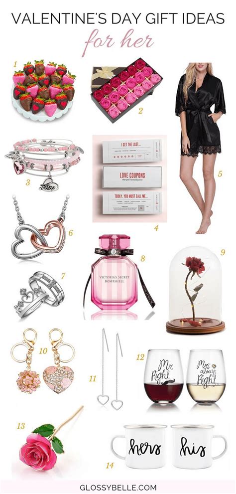 Nearly all of them are personal and unique which makes them even more romantic. Best 25+ Romantic gifts for girlfriend ideas on Pinterest ...