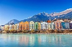 24 x bezienswaardigheden in Innsbruck: info, tips en foto's