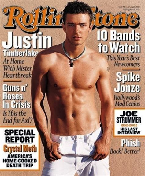 The 27 Sexiest And Most Scandalous Rolling Stone Covers Of All Time