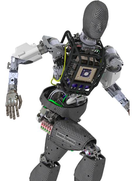 Nextgenlog Robotics Virtual Robotics Challenge Kicks Off Darpa