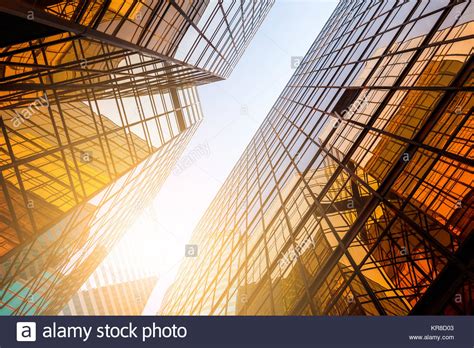 Office Building Stock Photo Alamy