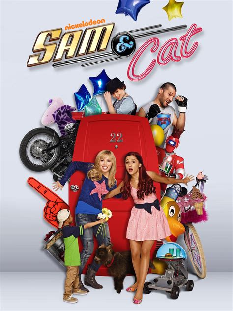 Sam And Cat Rotten Tomatoes