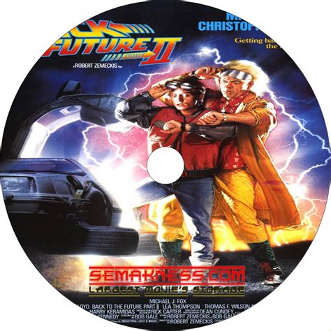 Back To The Future Part Ii 1989 Dvdrip Emtracker